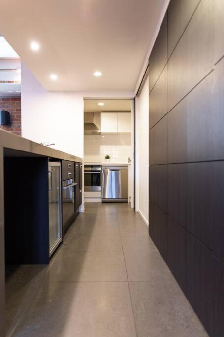 True New York Style Newmarket Loft Apartment Auckland Buitenkant foto