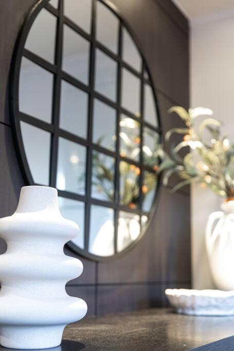 True New York Style Newmarket Loft Apartment Auckland Buitenkant foto